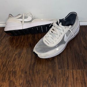 Nike waffle one size 10.5 send offers